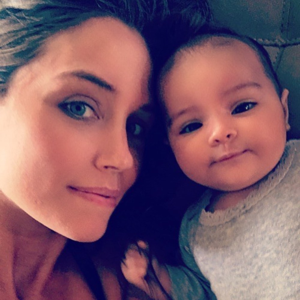 Meet your Posher, Maren